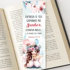 Marcador de Livro com Nome