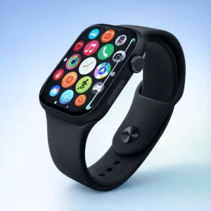 Relógio inteligente Smart wacth s10